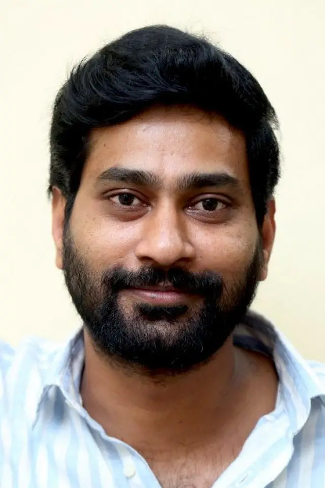 Фото  (Thiruveer Reddy)