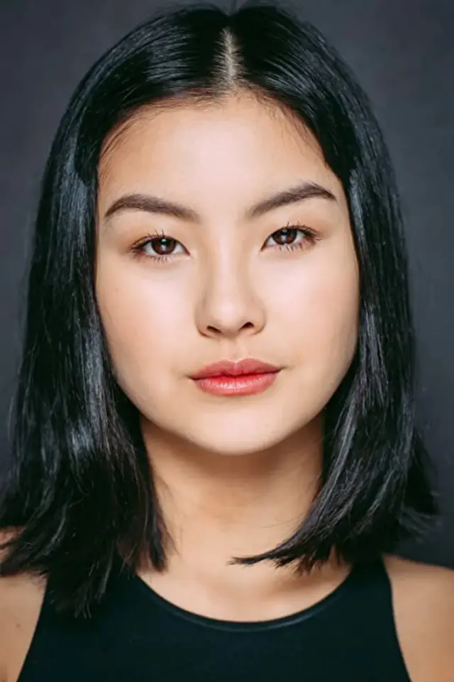 Фото Эстер Мин Ли (Esther Ming Li)