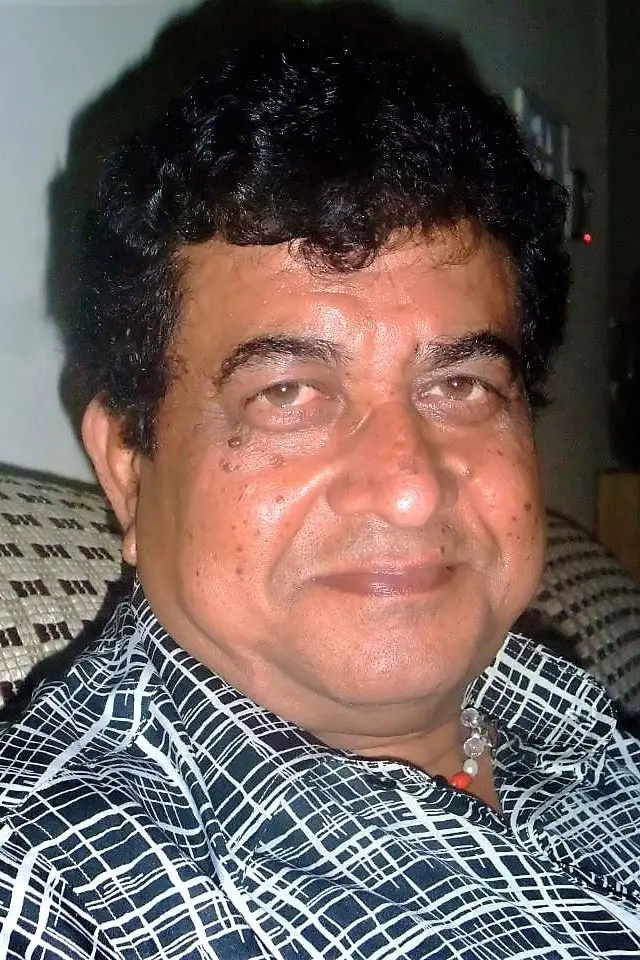 Фото  (Mandeep Roy)