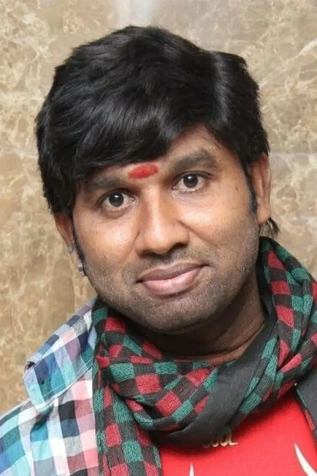 Фото Кул Суреш (Cool Suresh)