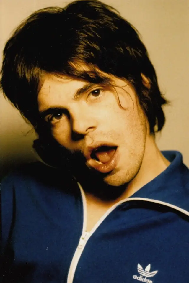 Фото  (Tim Burgess)