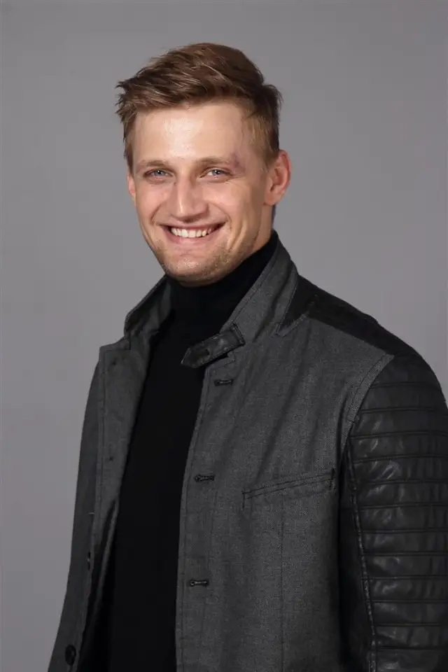 Фото Александр Удальцов (Aleksandr Udaltsov)