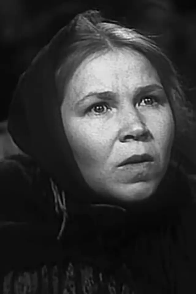 Фото Любовь Студнева (Lyubov Studneva)