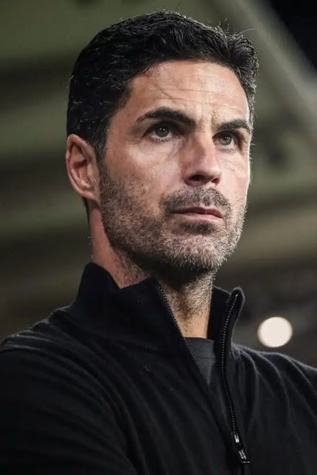 Фото  (Mikel Arteta)