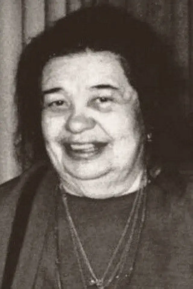 Фото Минна Бланк (Minna Blank)
