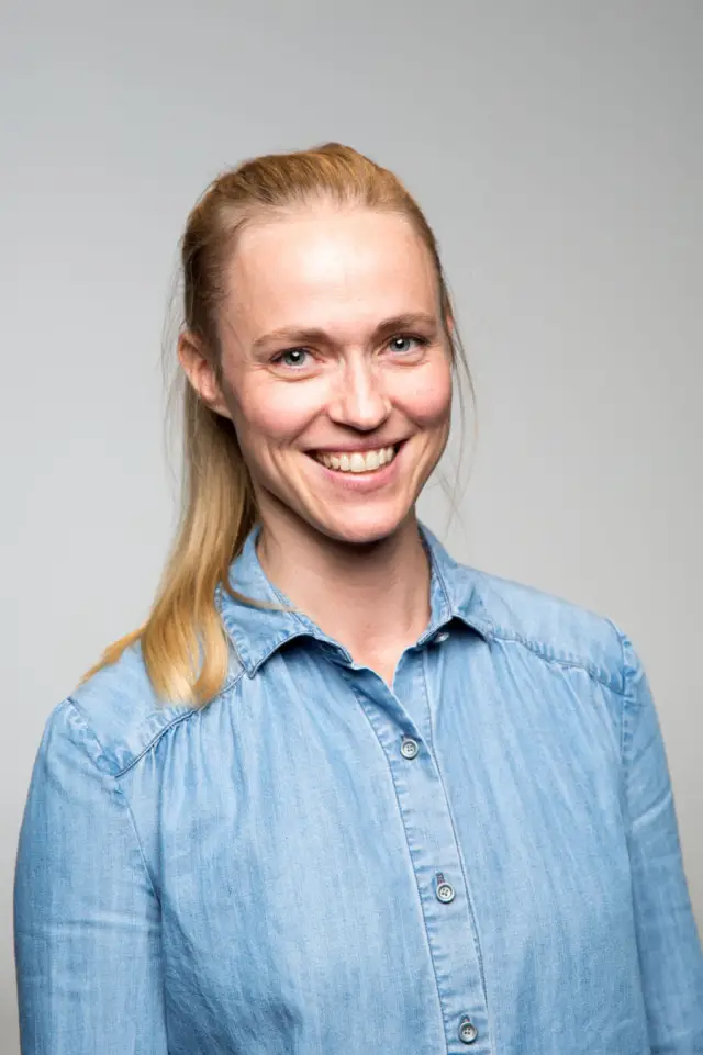 Фото Камилла Хольст Веа (Camilla Holst Vea)