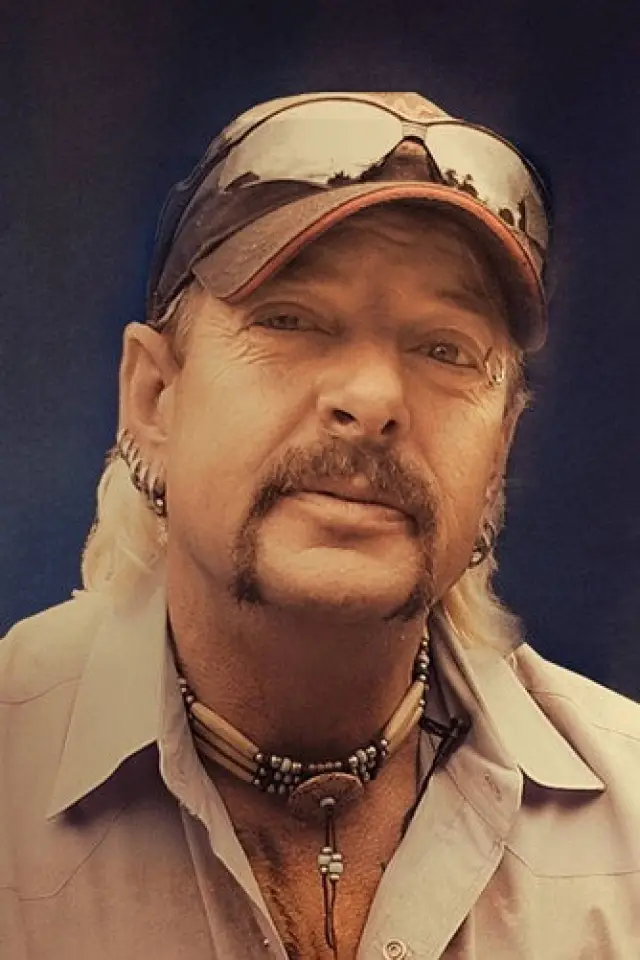 Фото  (Joe Exotic)