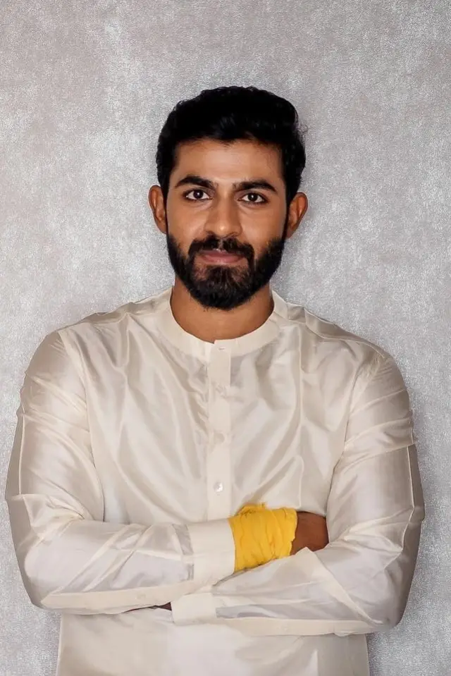 Фото  (Yuva Rajkumar)