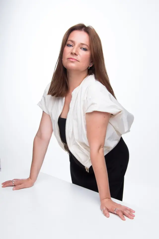 Фото  (Oleksandra Kostina)