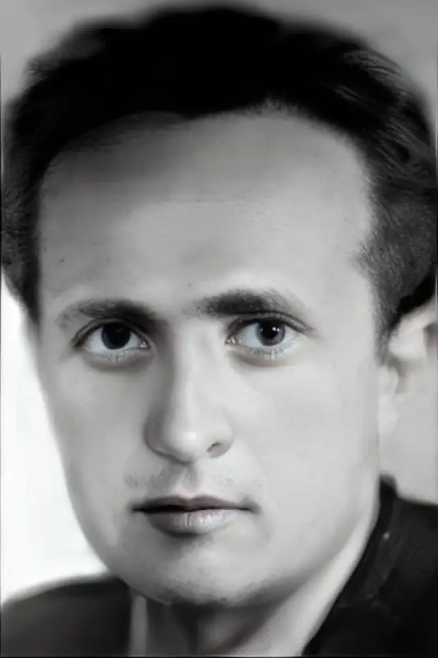 Фото Георгий Мдивани (Giorgi Mdivani)