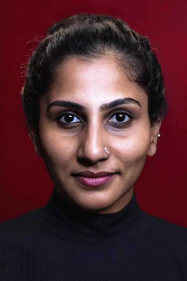 Фото  (Devaki Rajendran)
