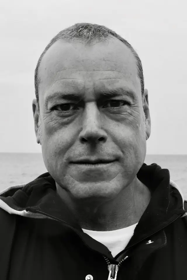 Фото  (Alberto Sciamma)