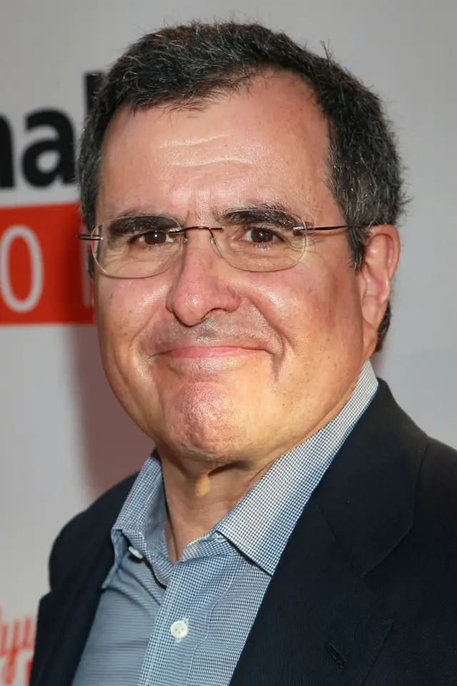 Фото Петр Чернин (Peter Chernin)