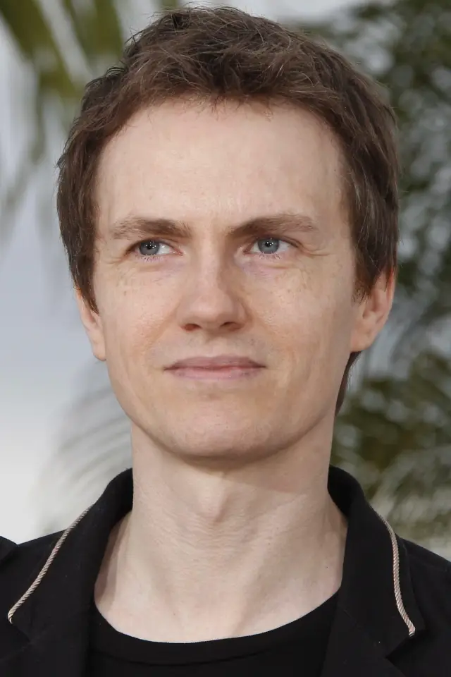 Фото Александр Таро (Alexandre Tharaud)