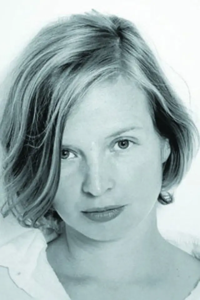 Фото  (Jenny Erpenbeck)