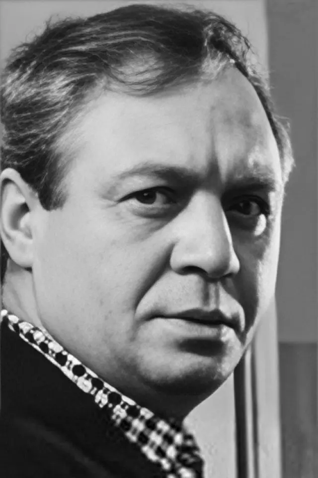 Фото Владимир Прохоров (Vladimir Prokhorov)