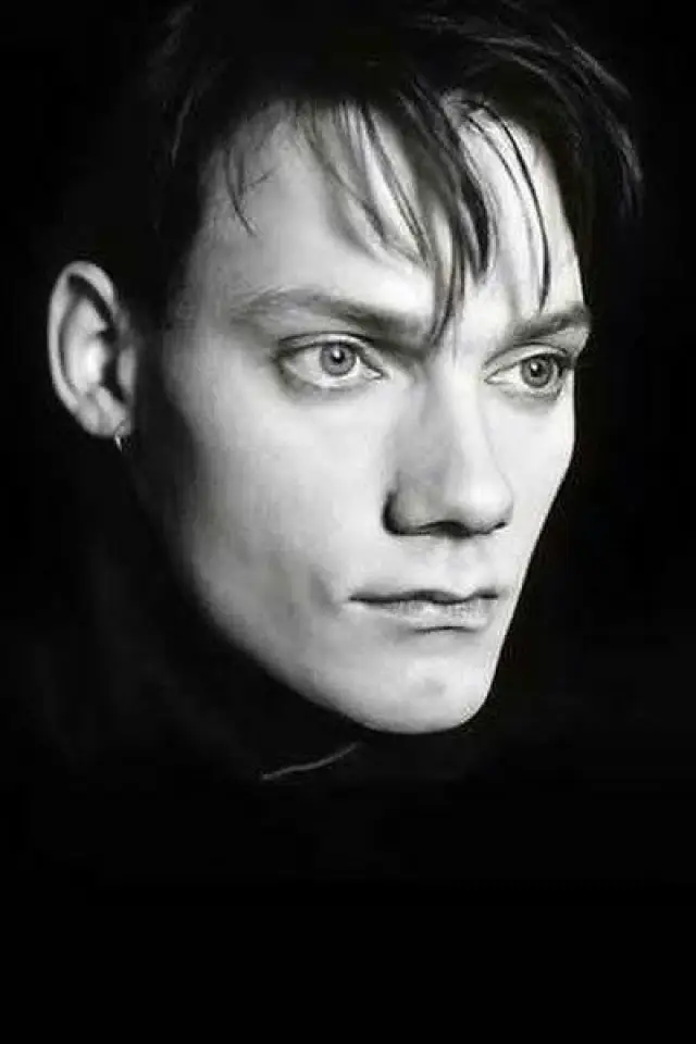 Фото Уильям Орбит (William Orbit)