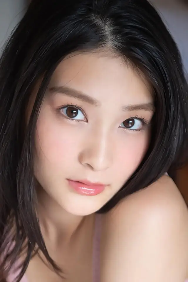 Фото  (Suzu Honjo)