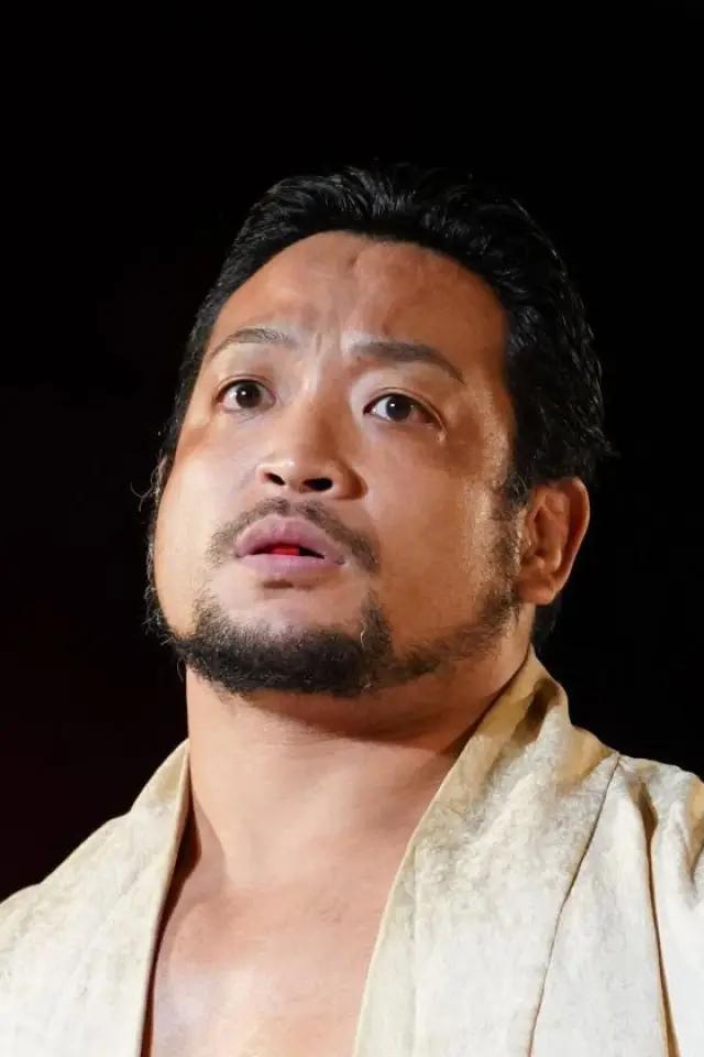 Фото  (Daisuke Sekimoto)