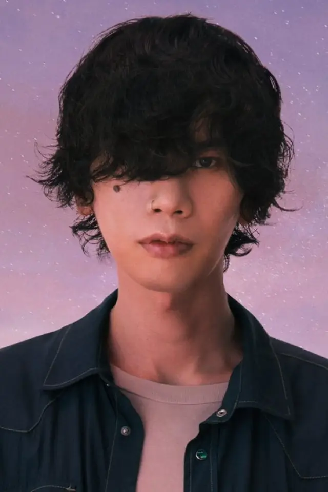 Фото Кенши Ёнезу (Kenshi Yonezu)