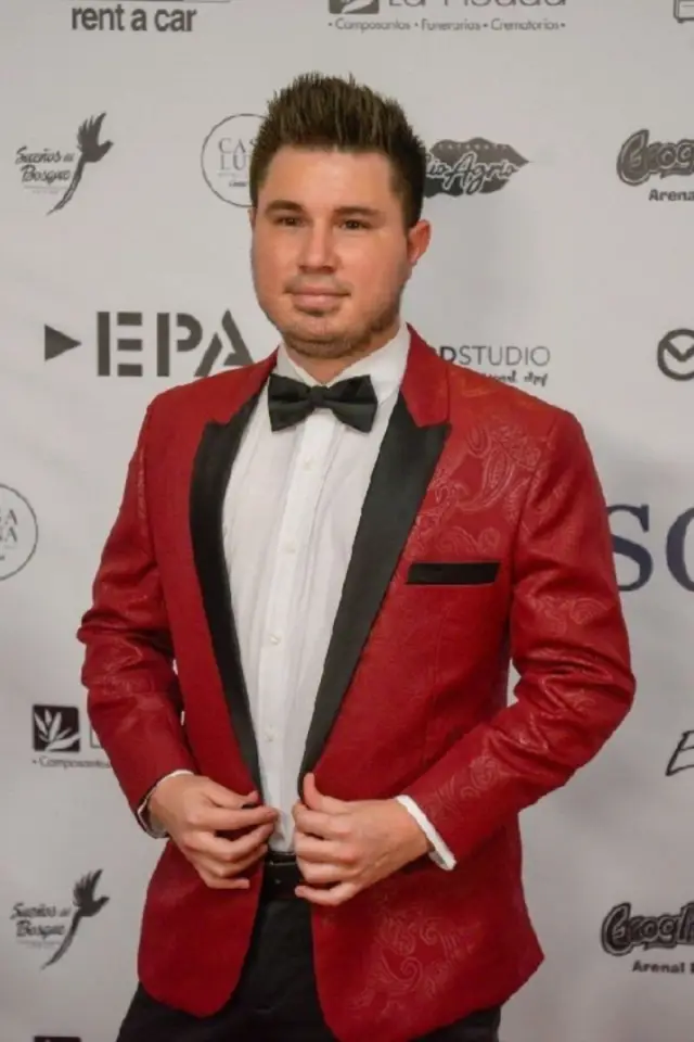 Фото  (José Mario Salas Boza)