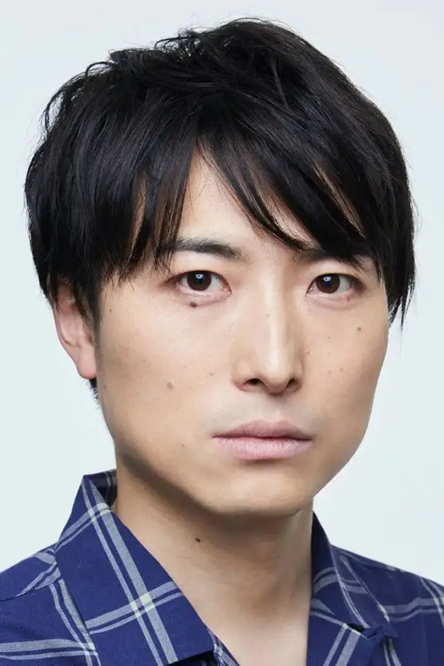 Фото  (Norihito Nakayashiki)