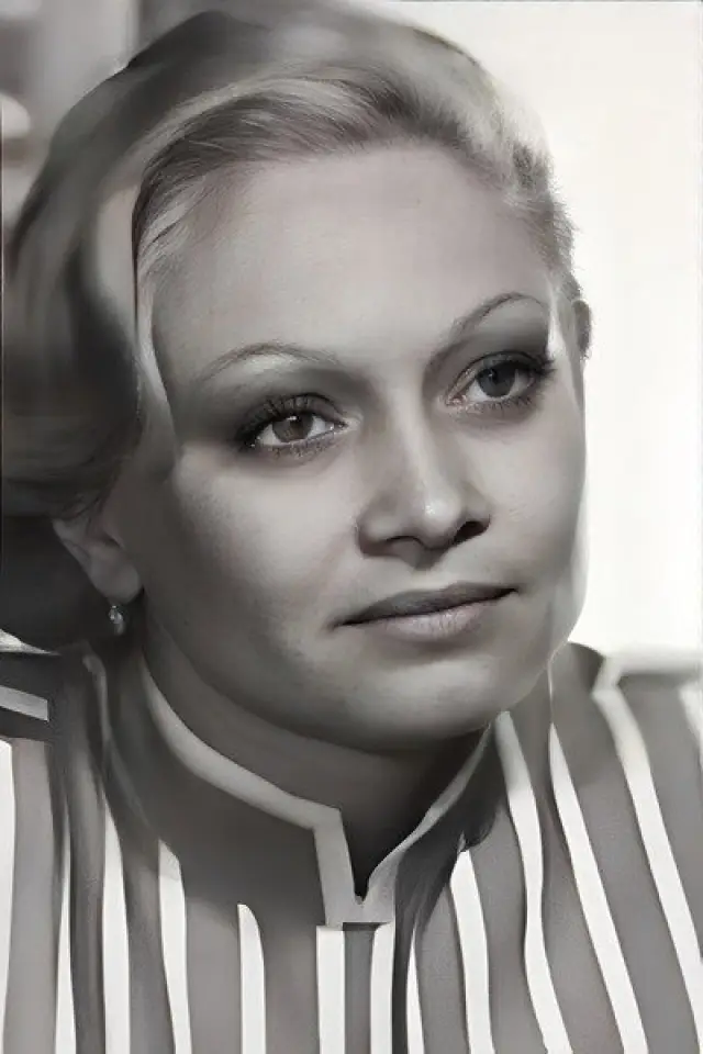 Фото Лариса Вадько (Larisa Vadko)