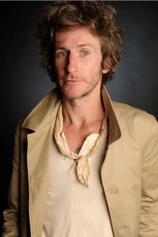 Фото Тим Роджерс (Tim Rogers)
