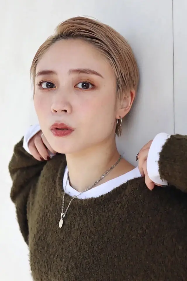 Фото  (Megumi Murakami)