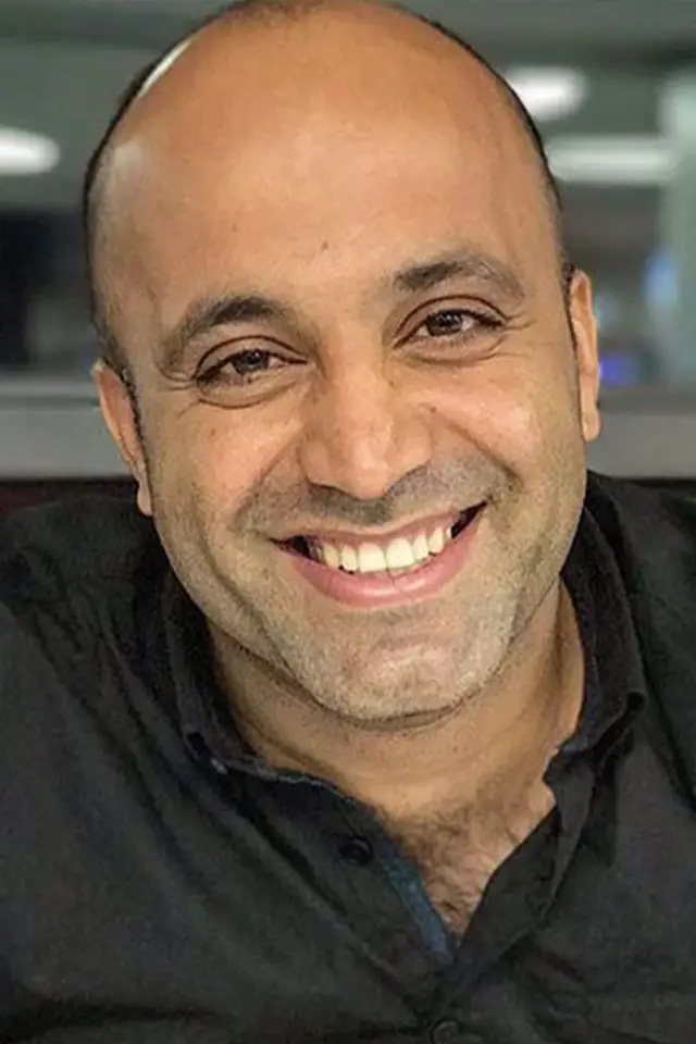 Фото  (Ali Asghari)