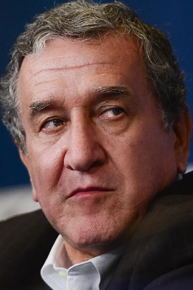 Фото  (Carlos Alberto Parreira)