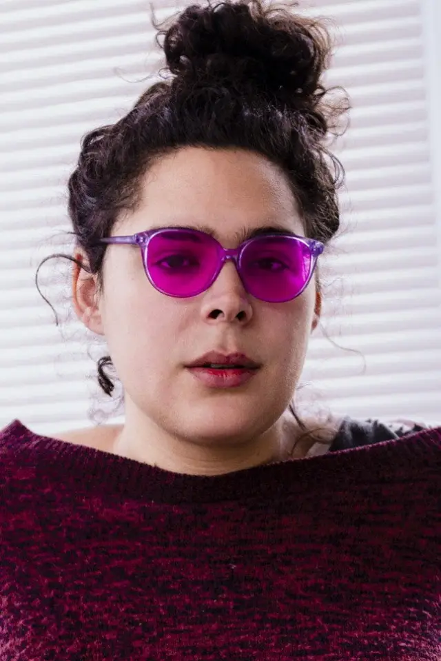 Фото  (Ariel Zetina)