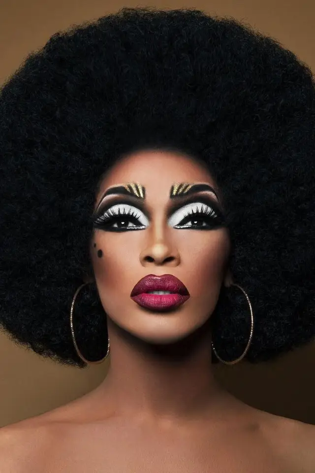 Фото Зе Виксен (The Vixen)