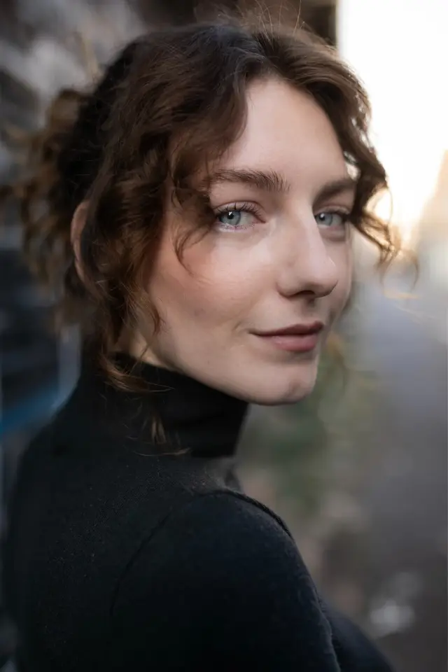Фото Александра Дженсен (Alexandra Jensen)