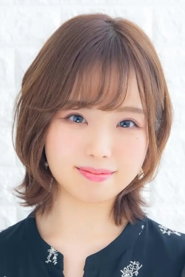 Фото Нацу Ёрита (Natsu Yorita)