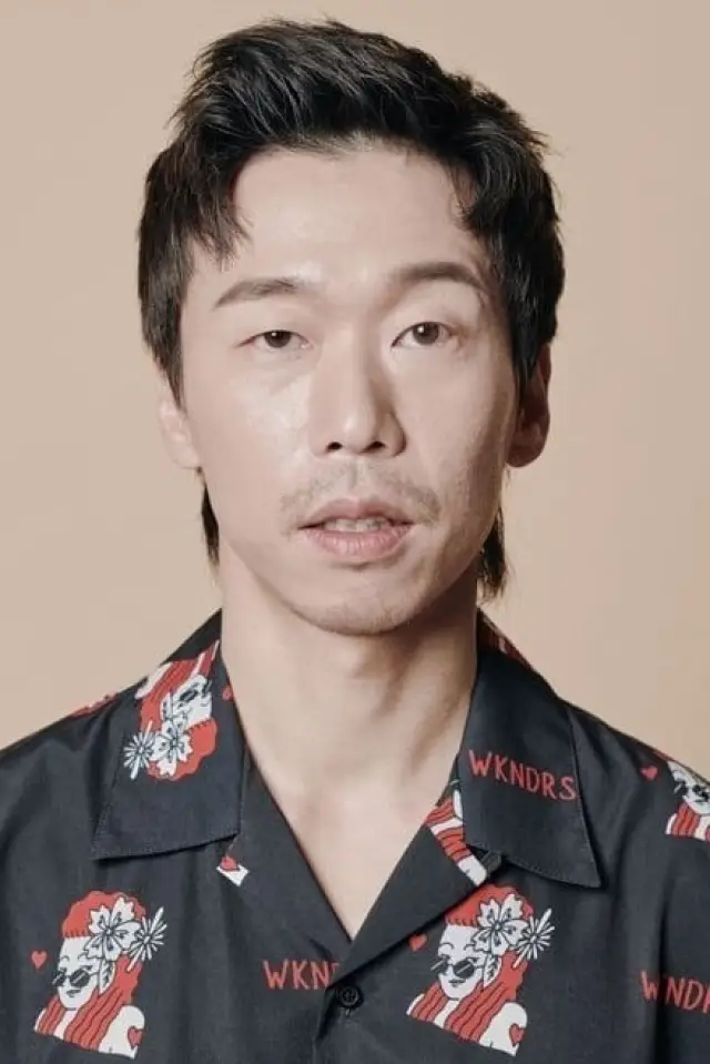 Фото Юн Бён Хи (Yoon Byung-hee)