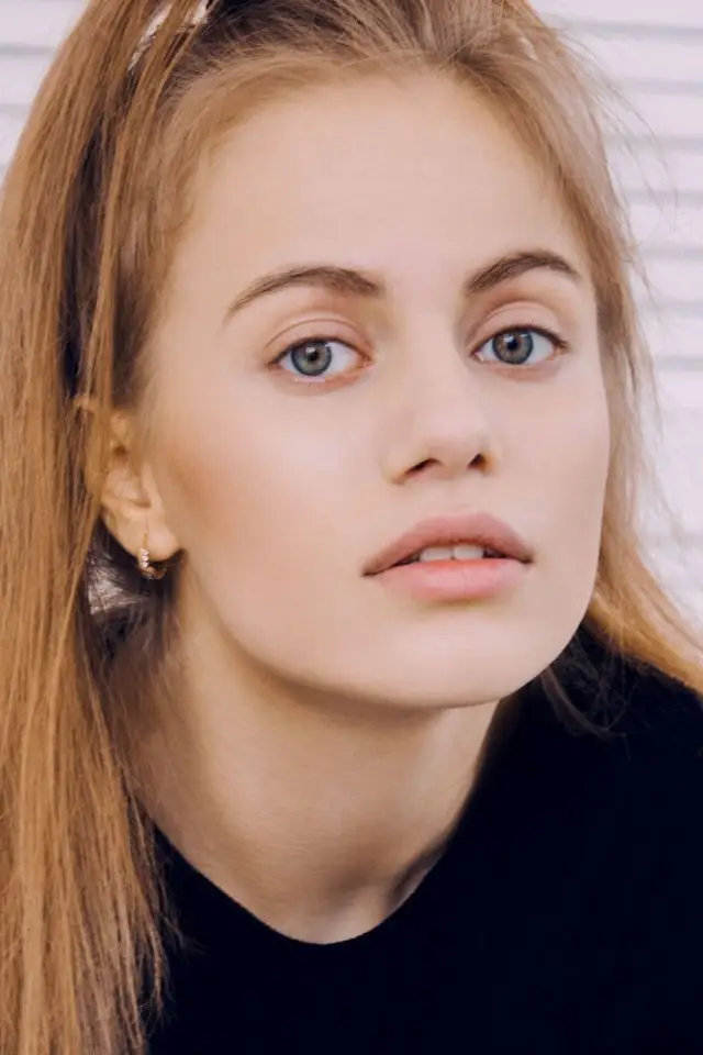 Фото Виктория Клинкова (Viktoriya Klinkova)