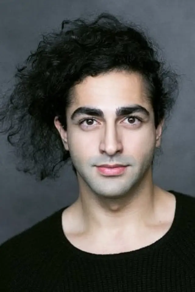 Фото Реза Диако (Reza Diako)