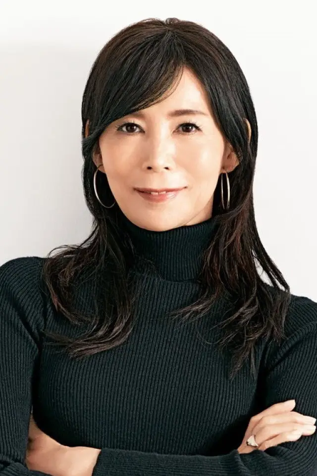 Фото  (Mariya Takeuchi)