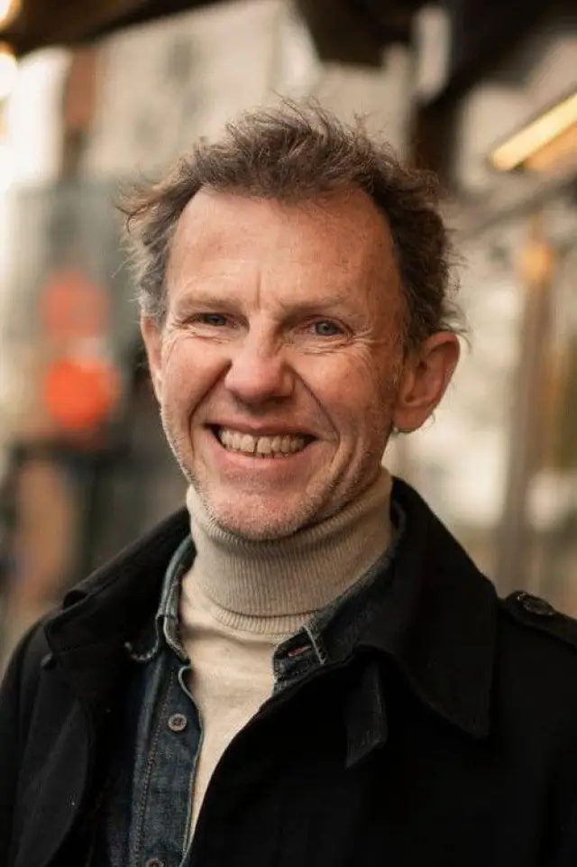 Фото  (Stefan Sporsén)