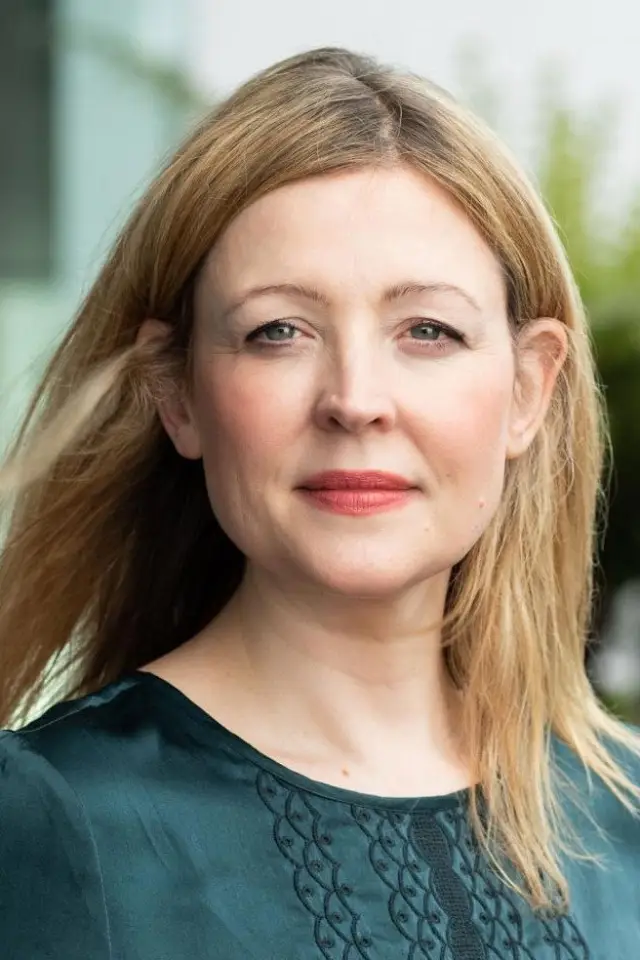 Фото  (Rachel O’Riordan)