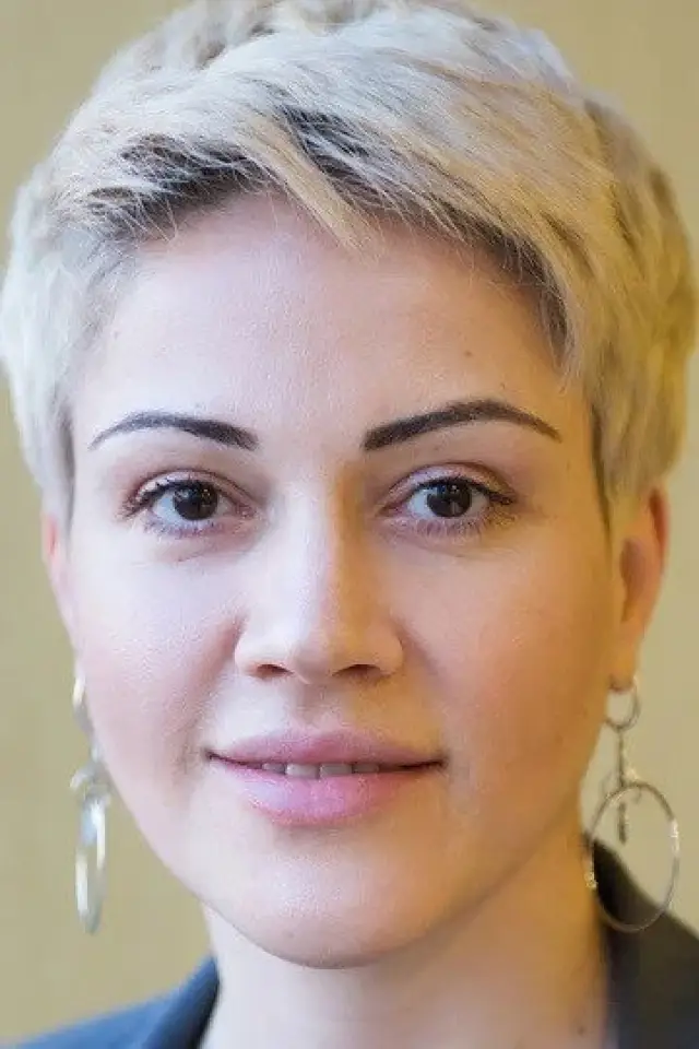Фото Софья Митрофанова (Sophia Mitrofanova)