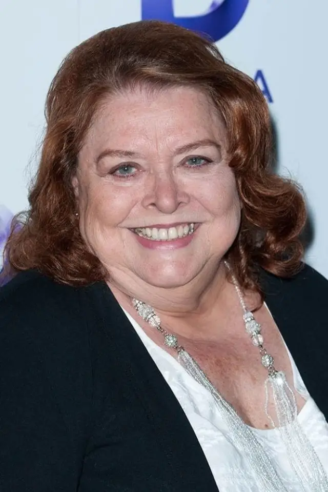 Фото Линда Барон (Lynda Baron)