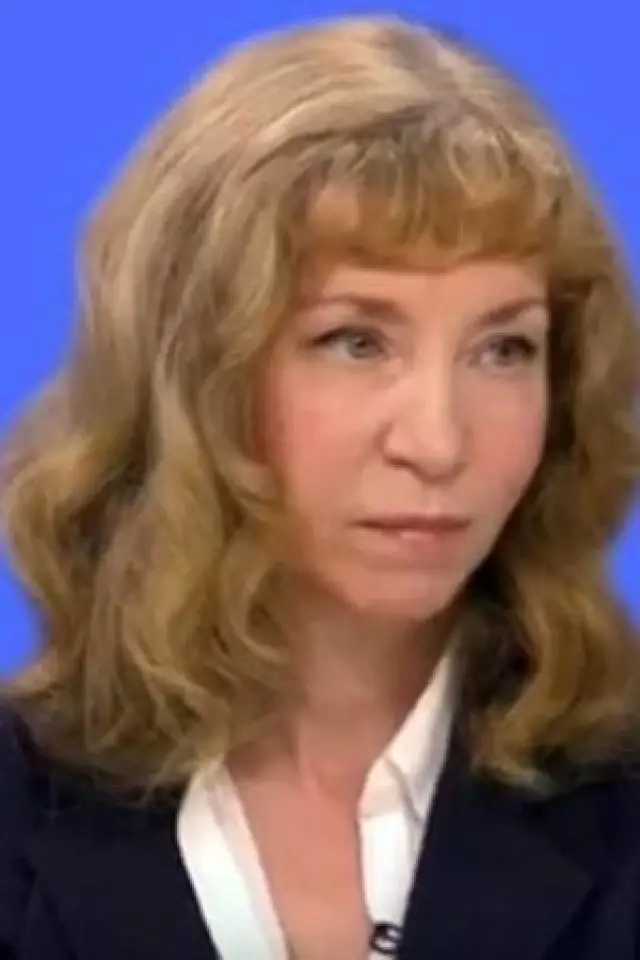 Фото Ольга Мелихова (Olga Melikhova)