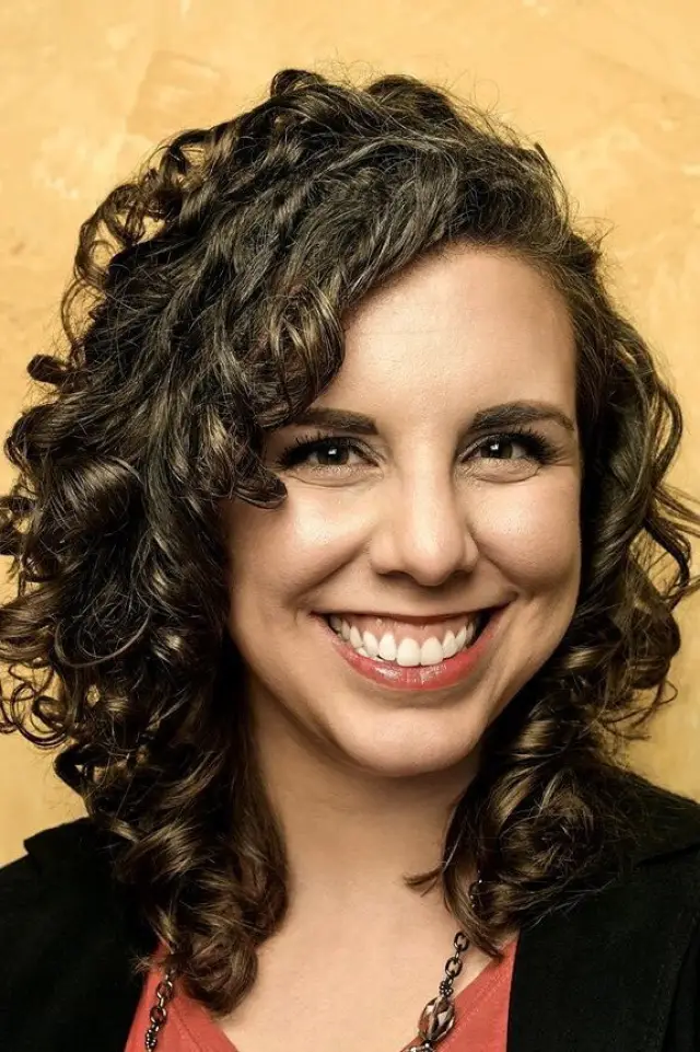 Фото  (Jessica Rae Huber)