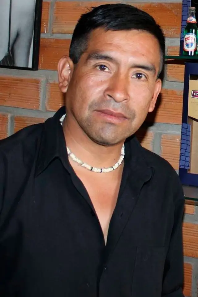 Фото  (Héctor Marreros)