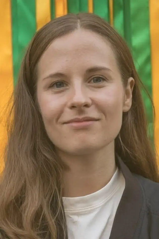 Фото Хания Рани (Hania Rani)