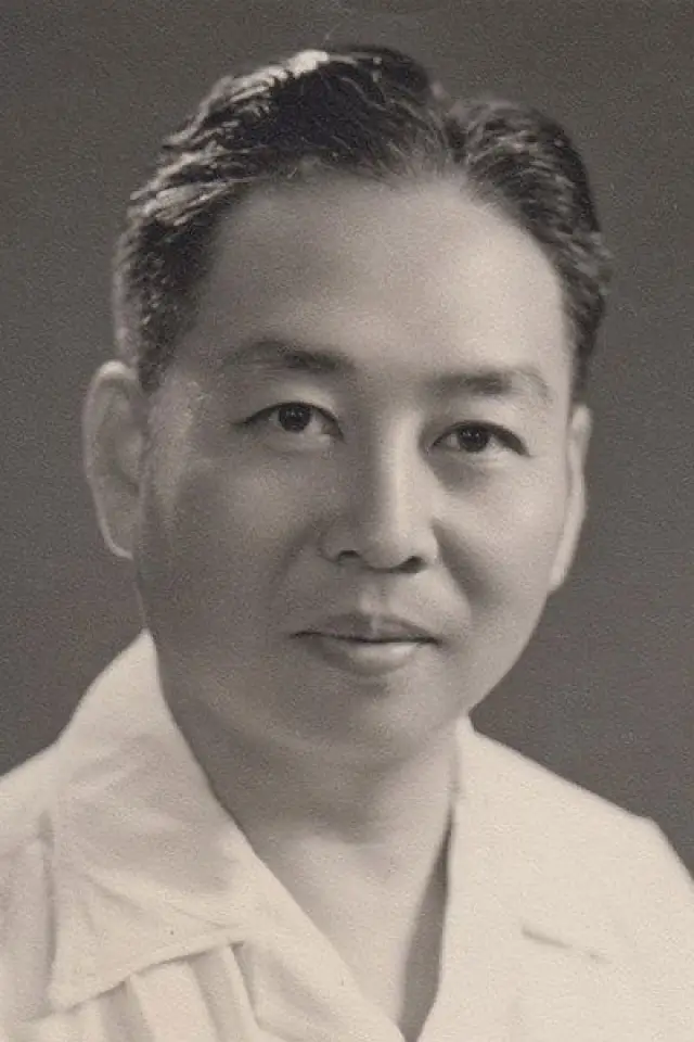 Фото  (Wu Zuguang)