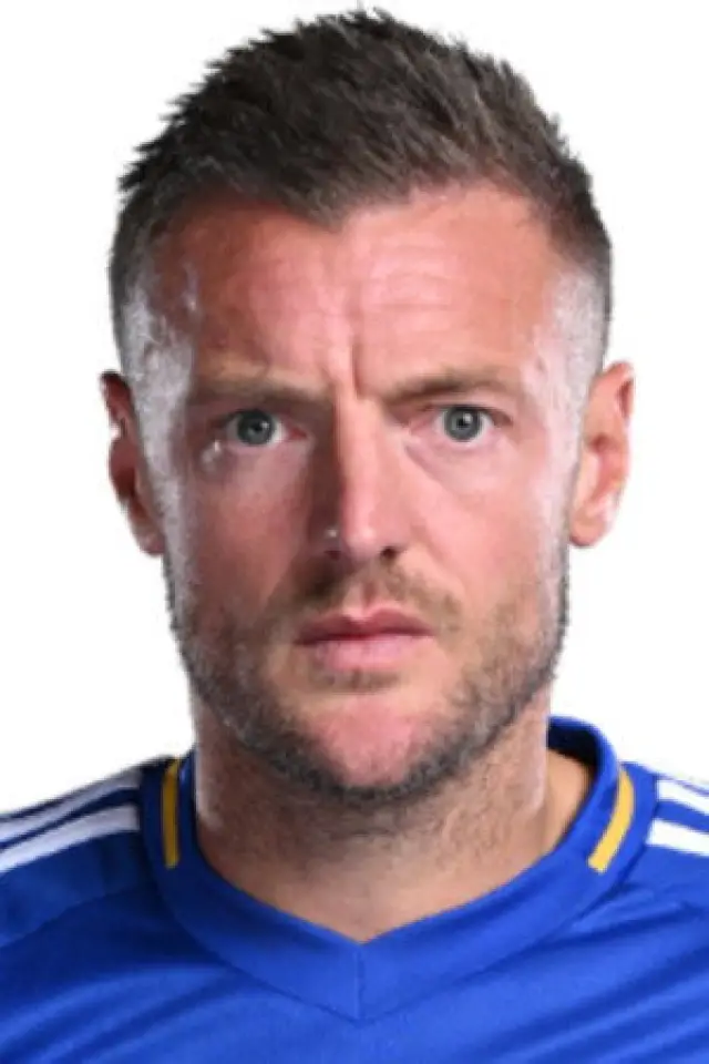 Фото  (Jamie Vardy)