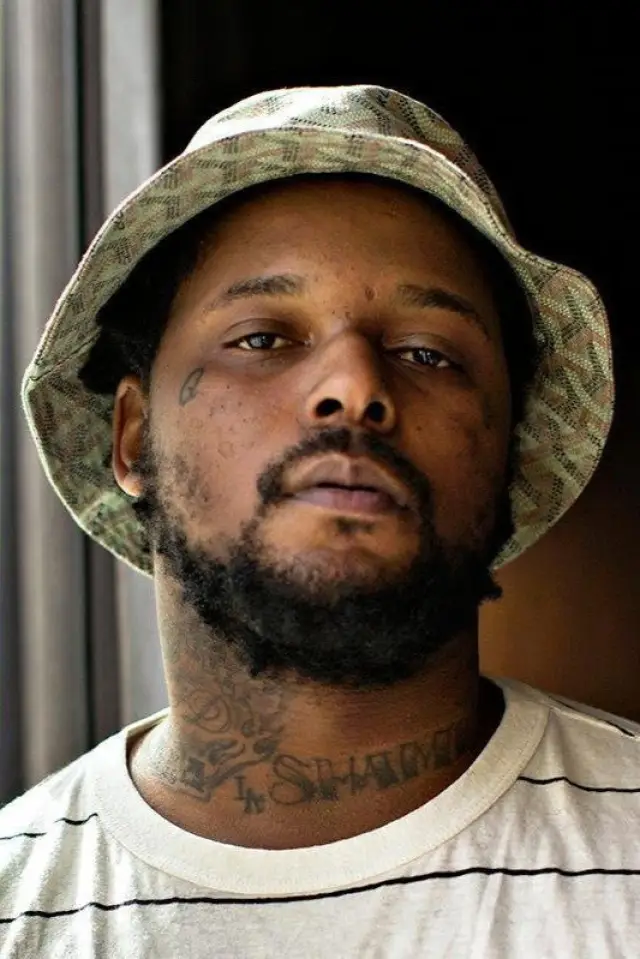 Фото  (Schoolboy Q)